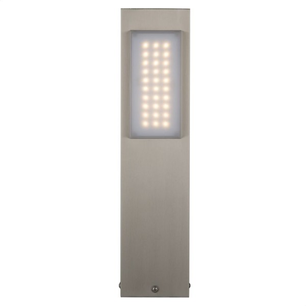 LED Edelstahl Außen-Beleuchtung Außen-Lampe Außen-Leuchte 34036