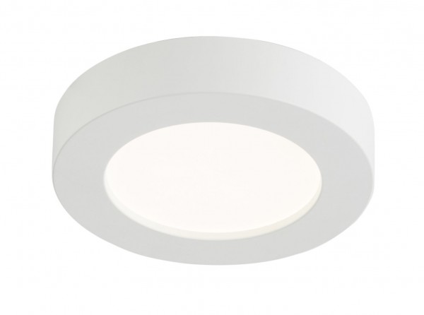Deckenleuchte LED Rund Deckenleuchte Farbwechsel Küchenlampe 41605-16D