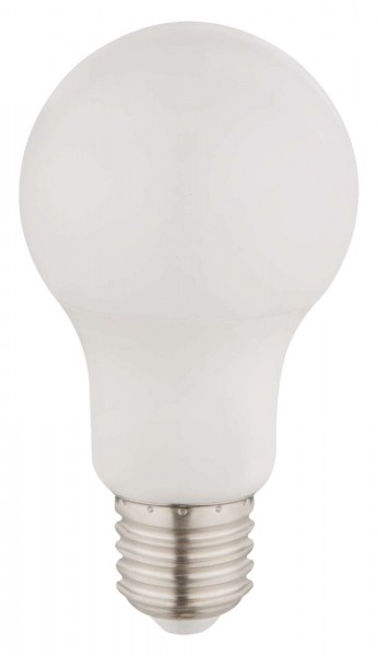LED Leuchtmittel Glühbirne Ersatz-Leuchte E27 9 Watt Lampe 10600
