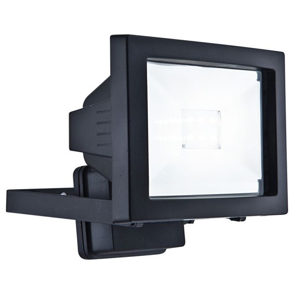 LED Außenstrahler Außen-Leuchte Bau-Strahler IP44 34100